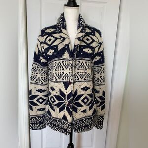 Life After Denim Scandinavian Style Jacket